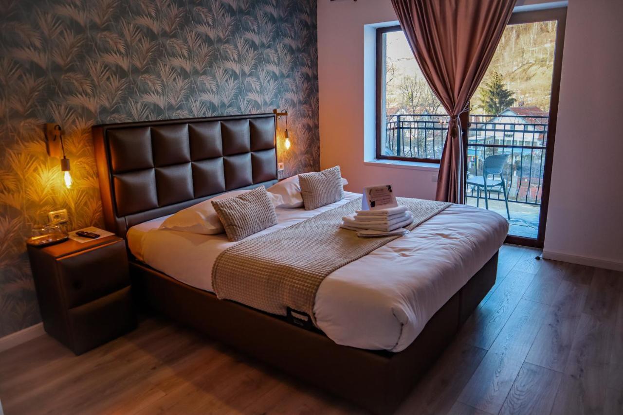 Transylvania Mountain View Cdi Бран Екстериор снимка