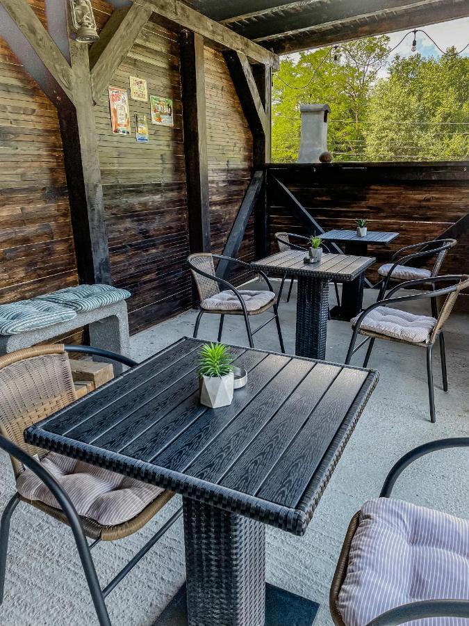 Transylvania Mountain View Cdi Бран Екстериор снимка